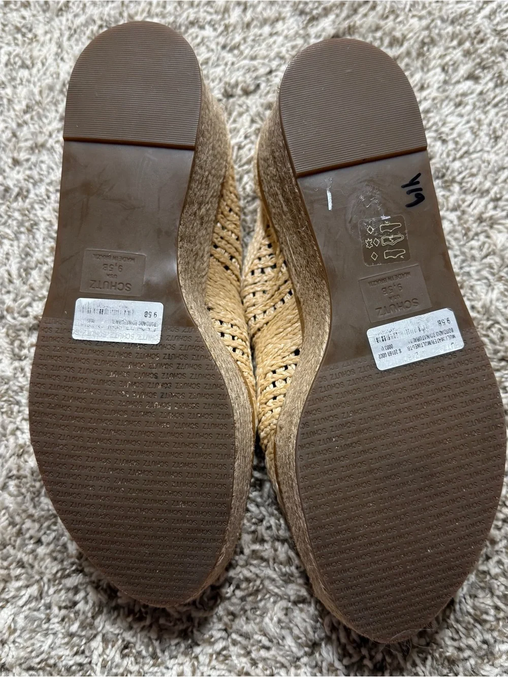 SCHUTZ free people